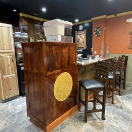 Bar Bar
