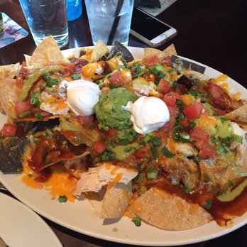 Yard House - Nachos - New American Near Me - Meridian, Idaho Yard House - Nachos - New American Near Me - Meridian, Idaho
