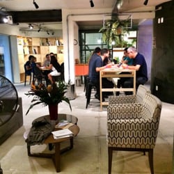 GUAJA Café-Coworking