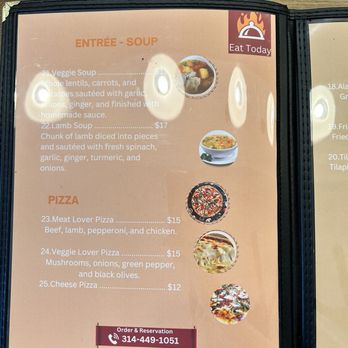 Eat Today - Seafood Near Me - St. Louis, Missouri Eat Today - Seafood Near Me - St. Louis, Missouri