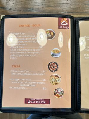 Menu photo 6 Eat Today St. Louis, MO Menu photo 6 Eat Today St. Louis, MO