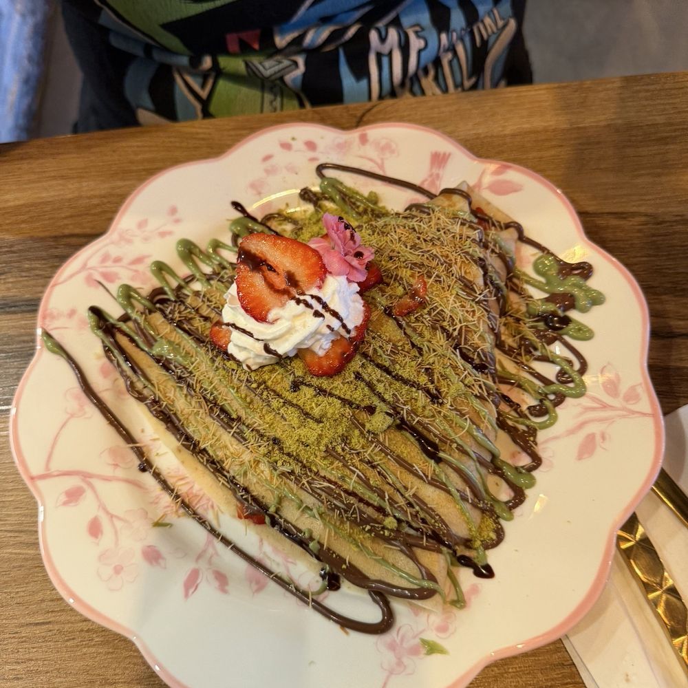 El Encanto - Breakfast & Brunch Near Me - San Diego, California