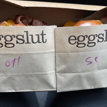 Eggslut - Breakfast & Brunch Near Me - Los Angeles, California