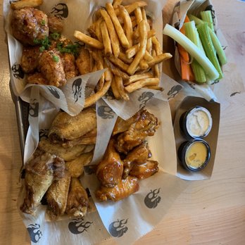 Fire Wings - Chicken Wings Near Me - San Mateo, California Fire Wings - Chicken Wings Near Me - San Mateo, California