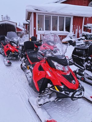 Chasing Lights by null