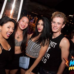 WTF Events - WTF Fridays www.PartyAtWTF.com / 949-478-3115 / 18+ to Party / 21+ to Drink