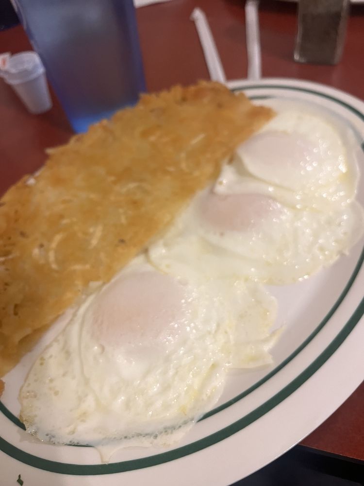 Queen City Diner Logo