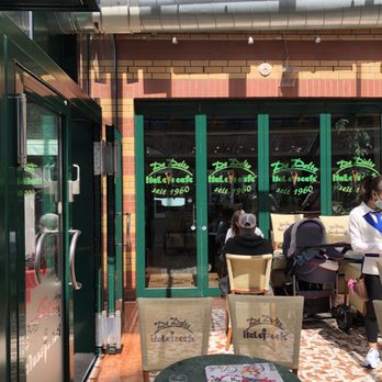 Da Dalto - Ice Cream & Frozen Yogurt Near Me - Cuxhaven, NI