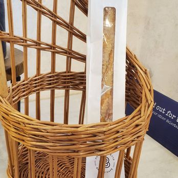 Paris Baguette - Heeee heee.... the last Baguette. - Coffee & Tea Near Me - New York, New York Paris Baguette - Heeee heee.... the last Baguette. - Coffee & Tea Near Me - New York, New York
