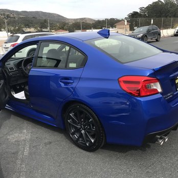 Serramonte Subaru - Back - Auto Parts & Supplies Near Me - Colma, California Serramonte Subaru - Back - Auto Parts & Supplies Near Me - Colma, California