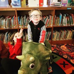 Carnegie Free Library
