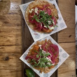 Camarones a La Diabla