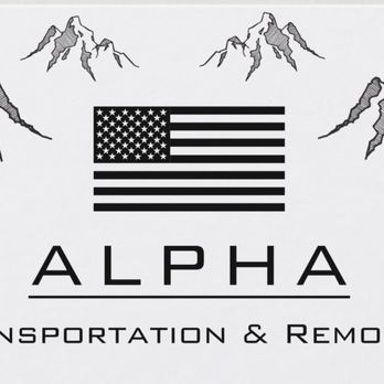 ALPHA Transportation & Removal Services - Need someone to come remove construction debris at 3am? We are here to help! Give us a call! We are open 24 Hours around the clock! - Junk Removal & Hauling Near Me ALPHA Transportation & Removal Services - Need someone to come remove construction debris at 3am? We are here to help! Give us a call! We are open 24 Hours around the clock! - Junk Removal & Hauling Near Me