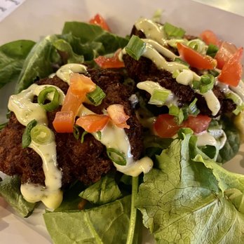 Skyline Kitchen & Vine - Just ok - New American Near Me - Reno, Nevada