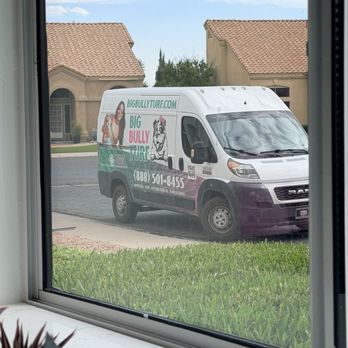 Big Bully Turf - Cute service, Van!! - Artificial Turf Near Me - Scottsdale, Arizona Big Bully Turf - Cute service, Van!! - Artificial Turf Near Me - Scottsdale, Arizona
