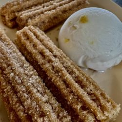 Churros