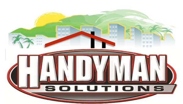 Handyman Solutions