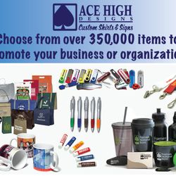 Ace High Designs