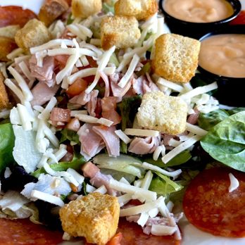 Bino's Pizza - Chicken Wings Near Me - Kiowa, Colorado