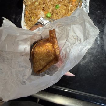 Touchdown Wings - Spring roll - Chicken Wings Near Me - St Louis, Missouri
