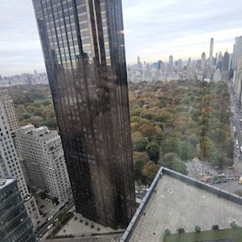 Mandarin Oriental - Hotels Near Me - New York, New York