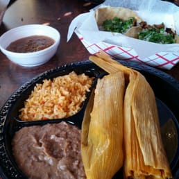 Tamale