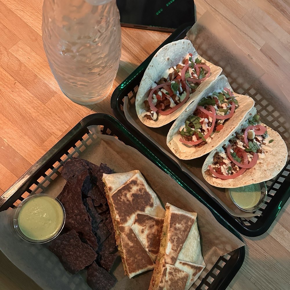 JDs VegMex - Crunchwrap NoScreams Taquitos - Tex-Mex Near Me - Miami, Florida JDs VegMex - Crunchwrap NoScreams Taquitos - Tex-Mex Near Me - Miami, Florida