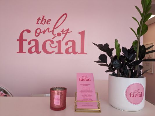 THE ONLY FACIAL - 12 Photos - 1175 Colonnade Ctr, St. Louis, Missouri - Acne Treatment - Phone