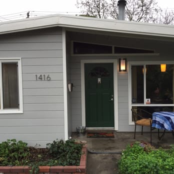 Brooks Painting Inc. - Our home "after Brooks!" - Painters Near Me - Davis, California