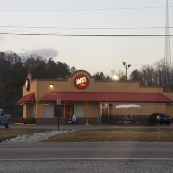 Jack's Family Restaurant - Salad Near Me - Ohatchee, Alabama