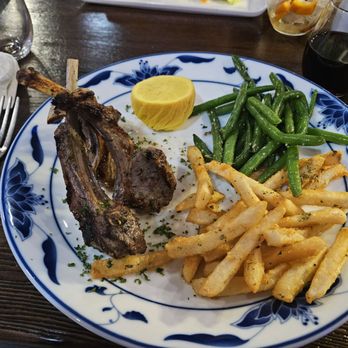 Greek Town - lamb chops - Greek Near Me - Pearl River, New York Greek Town - lamb chops - Greek Near Me - Pearl River, New York