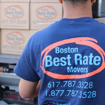 Boston Best Rate Movers - Movers Near Me - Waltham, Massachusetts Boston Best Rate Movers - Movers Near Me - Waltham, Massachusetts