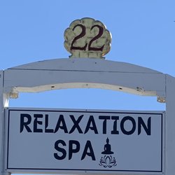 Relaxation Spa - 22 Washington St Norwell, MA. 02061 781-421-6639