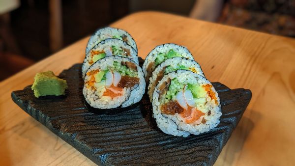 Omai by null