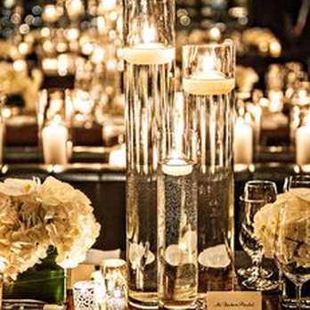 Candle Concierge - Party Equipment Rentals Near Me