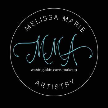 Melissa Marie Artistry - Logo - Makeup Artists Near Me - Jurupa Valley , California Melissa Marie Artistry - Logo - Makeup Artists Near Me - Jurupa Valley , California