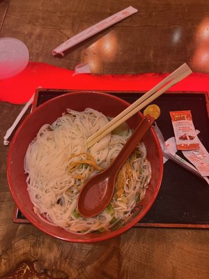 Dragon Tiger Noodle Co. by null