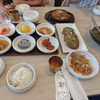 Sanbada - Korean Near Me - Boston, Massachusetts Sanbada - Korean Near Me - Boston, Massachusetts