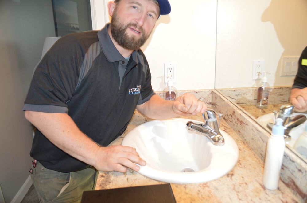 Slide of Eastside Plumbing Services