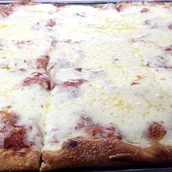 King & Sons Pizzeria