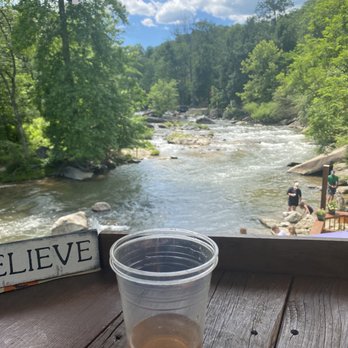 Chimney Rock Brewing - Breweries Near Me - Chimney Rock, North Carolina