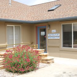 High Desert Physical Therapy - High Desert Physical Therapy 111 N. Park St Cortez, Colorado 81321