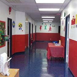 Happy Trails Childcare & Day Camp