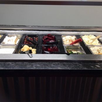 North Country Steak Buffet - Great broccoli n bean salads too - Buffets Near Me - La Crosse, Wisconsin North Country Steak Buffet - Great broccoli n bean salads too - Buffets Near Me - La Crosse, Wisconsin