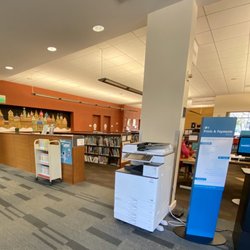 CUPERTINO LIBRARY - 140 Photos & 211 Reviews - 10800 Torre Ave ...