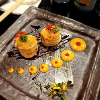 DAI Sushi - chef's special creation. 10/5 stars! - Japanese Near Me - Westminster, California DAI Sushi - chef's special creation. 10/5 stars! - Japanese Near Me - Westminster, California