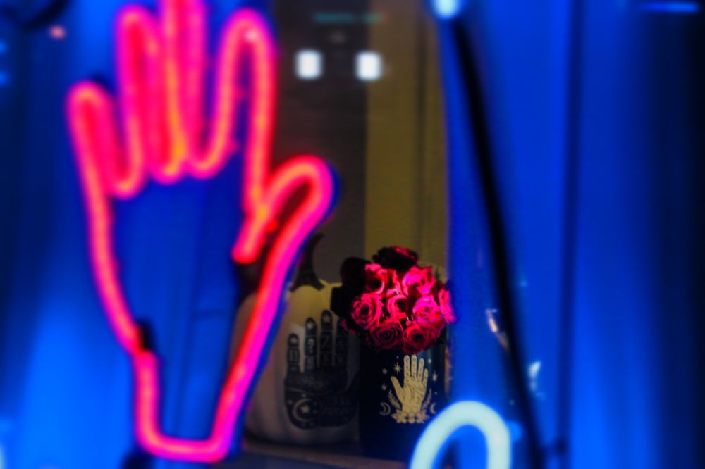 CRYSTAL HEALING OF THE DESERT Updated October 2024 73955 Ca111