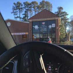 Jarvandi Fereshteh DDS - Just left the dentist office.