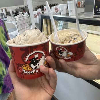 Reed's Dairy - Ice Cream & Frozen Yogurt Near Me - Idaho Falls, Idaho Reed's Dairy - Ice Cream & Frozen Yogurt Near Me - Idaho Falls, Idaho