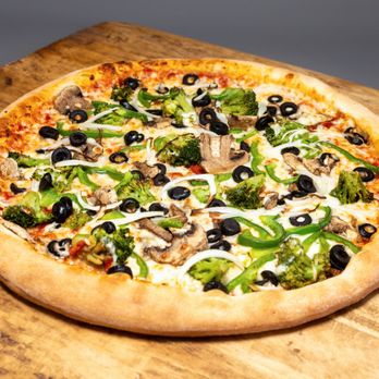 Uncle Vito's Pizzeria - Pizza Near Me - Melbourne, Florida Uncle Vito's Pizzeria - Pizza Near Me - Melbourne, Florida